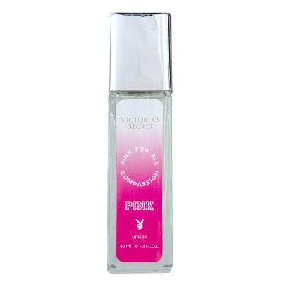  Victoria`s Secret Pink for All Compassion Pheromone Parfum унісекс 40 мл