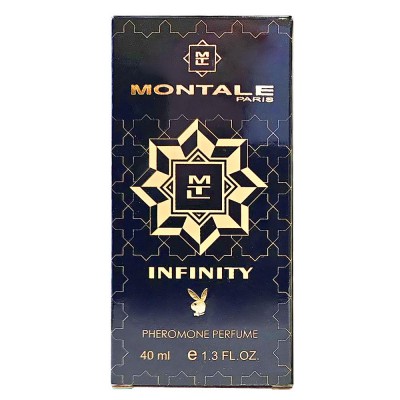Montale Infinity Pheromone Parfum унисекс 40 мл