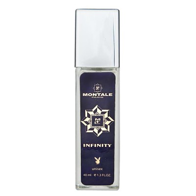 Montale Infinity Pheromone Parfum унисекс 40 мл