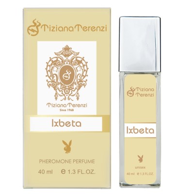  Tiziana Terenzi Ixbeta Pheromone Parfum унісекс 40 мл