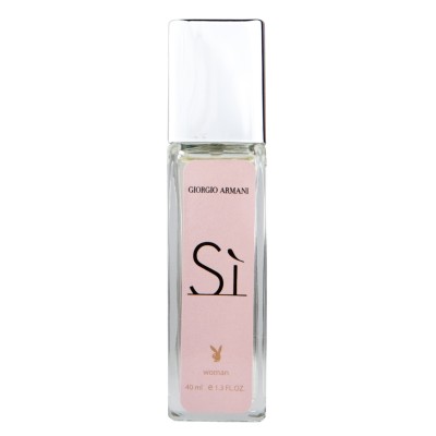  Giorgio Armani Si Pheromone Parfum женский 40 мл
