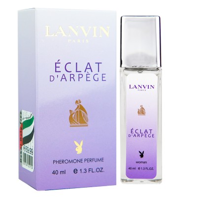 Lnvin Eclat d`Arpege Pheromone Parfum жіночий 40 мл