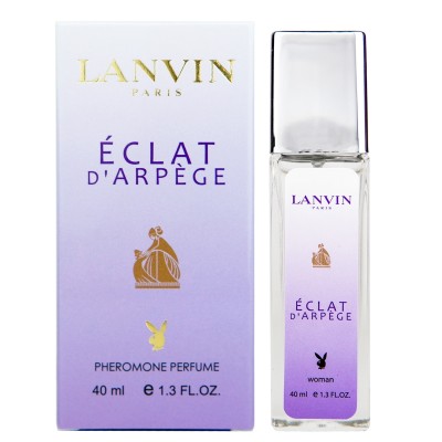 Lnvin Eclat d`Arpege Pheromone Parfum жіночий 40 мл