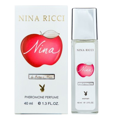  Nina Ricci Nina Pheromone Parfum женский 40 мл
