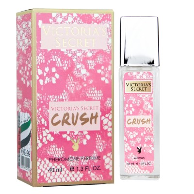  Victoria`s Secret Crush Pheromone Parfum жіночий 40 мл