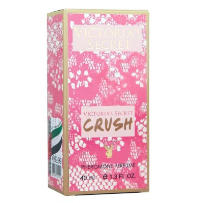  Victoria`s Secret Crush Pheromone Parfum жіночий 40 мл