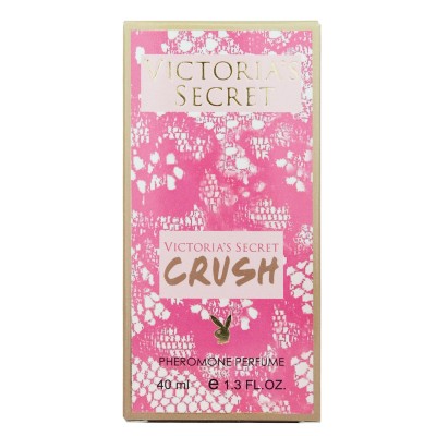  Victoria`s Secret Crush Pheromone Parfum жіночий 40 мл