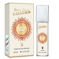 Jean Paul Gaultier Divine Couture Pheromone Parfum жіночий 40 мл