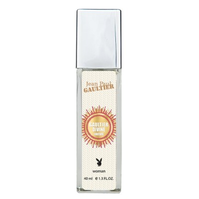 Jean Paul Gaultier Divine Couture Pheromone Parfum женский 40 мл