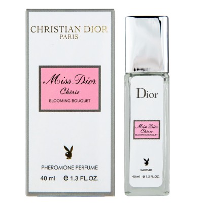  Dior Miss Dior Cherie Blooming Bouquet Pheromone Parfum жіночий 40 мл