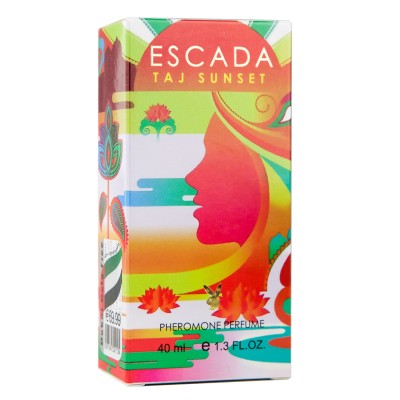  Escada Taj Sunset Pheromone Parfum жіночий 40 мл