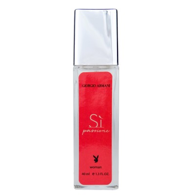  Giorgio Armani Si Passione Pheromone Parfum жіночий 40 мл