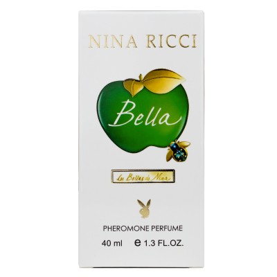  Nina Ricci Bella Pheromone Parfum женский 40 мл
