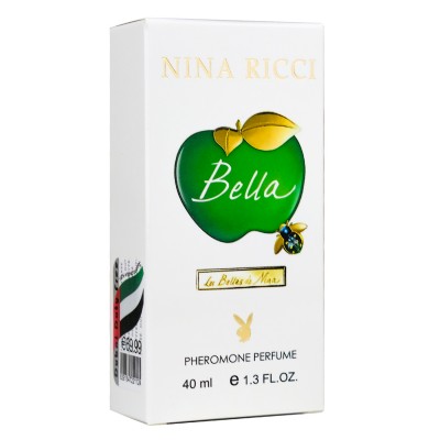 Nina Ricci Bella Pheromone Parfum женский 40 мл