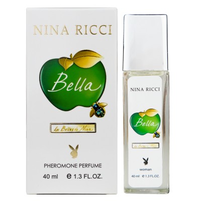  Nina Ricci Bella Pheromone Parfum женский 40 мл