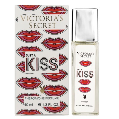  Victoria`s Secret Just A Kiss Pheromone Parfum жіночий 40 мл