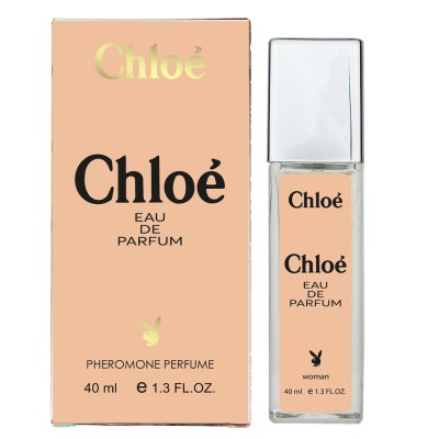 Chloe Chloe EDP Pheromone Parfum жіночий 40 мл