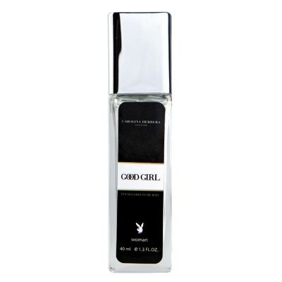  Carolina Herrera Good Girl Pheromone Parfum жіночий 40 мл