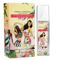  Escada Fiesta Carioca Limited Edition Pheromone Parfum женский 40 мл