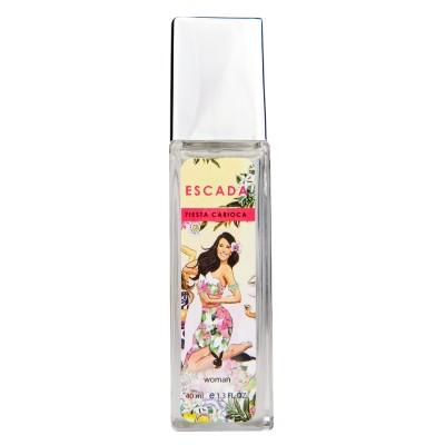  Escada Fiesta Carioca Limited Edition Pheromone Parfum женский 40 мл