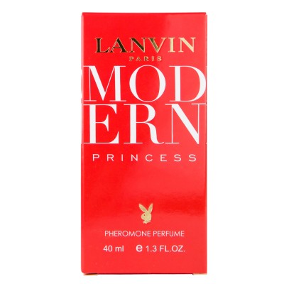  Lnvin Modern Princess Pheromone Parfum женский 40 мл