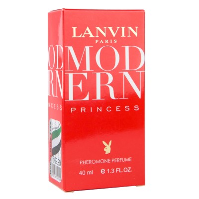  Lnvin Modern Princess Pheromone Parfum женский 40 мл