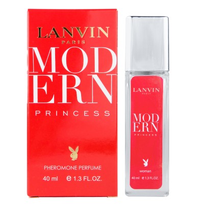  Lnvin Modern Princess Pheromone Parfum женский 40 мл