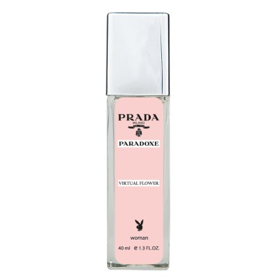  Prada Paradoxe Virtual Flower Pheromone Parfum женский 40 мл