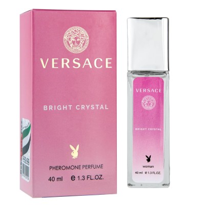  Versace Bright Crystal Pheromone Parfum женский 40 мл