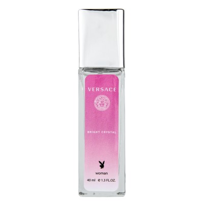  Versace Bright Crystal Pheromone Parfum женский 40 мл