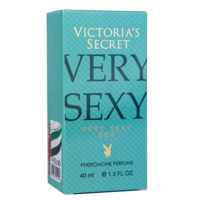  Victoria`s Secret Very Sexy Sea Pheromone Parfum женский 40 мл