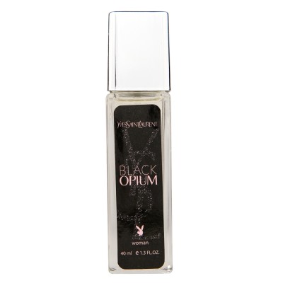  Yves Saint Laurent Black Opium Pheromone Parfum жіночий 40 мл