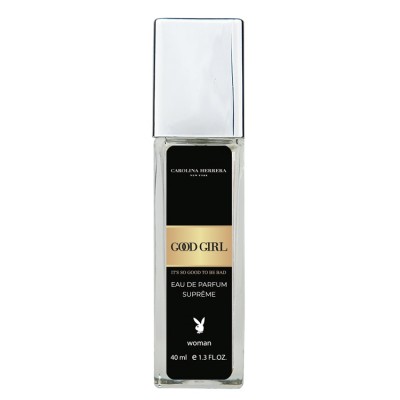  Carolina Herrera Good Girl Supreme Pheromone Parfum жіночий 40 мл