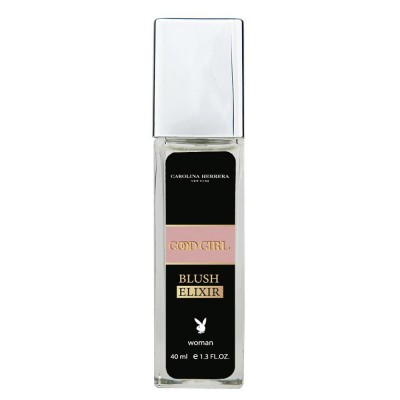  Carolina Herrera Good Girl Blush Elixir Pheromone Parfum жіночий 40 мл