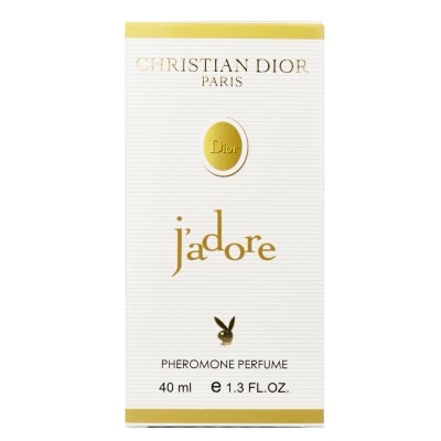  Dior Jadore Pheromone Parfum жіночий 40 мл