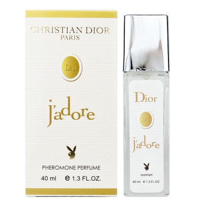  Dior Jadore Pheromone Parfum жіночий 40 мл