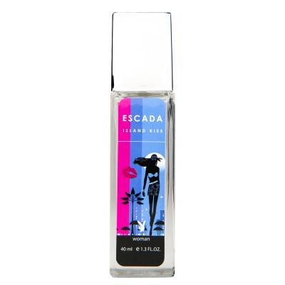  Escada Island Kiss Limited Edition Pheromone Parfum женский 40 мл