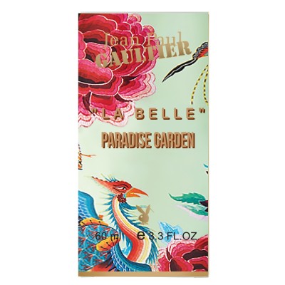  Jean Paul Gaultier La Belle Paradise Garden Pheromone Parfum жіночий 40 мл