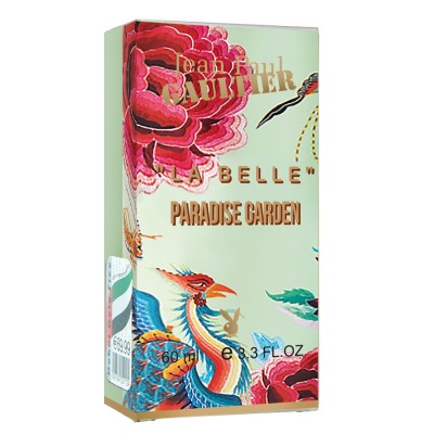  Jean Paul Gaultier La Belle Paradise Garden Pheromone Parfum жіночий 40 мл