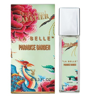  Jean Paul Gaultier La Belle Paradise Garden Pheromone Parfum жіночий 40 мл