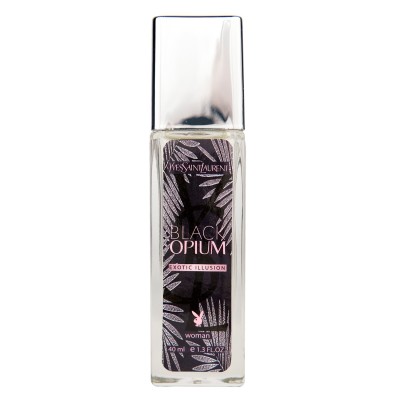  Yves Saint Laurent Black Opium Exotic Illusion Pheromone Parfum жіночий 40 мл