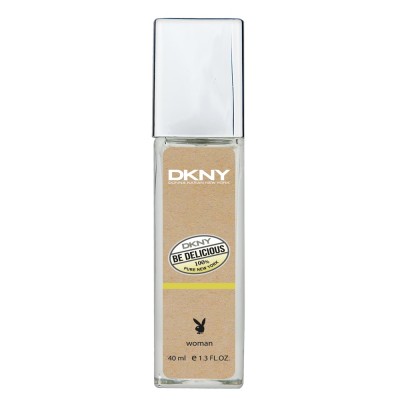 DKNY Be Delicious Pheromone Parfum женский 40 мл