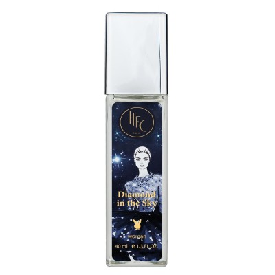 Haute Fragrance Company Diamond In The Sky Pheromone Parfum женский 40 мл