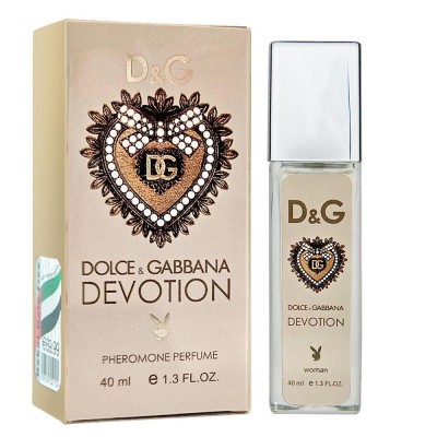  Dolce & Gabbana Devotion Pheromone Parfum жіночий 40 мл