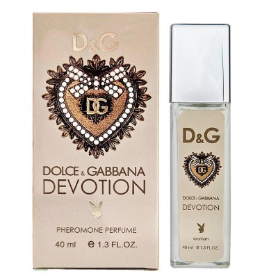 Dolce & Gabbana Devotion Pheromone Parfum жіночий 40 мл