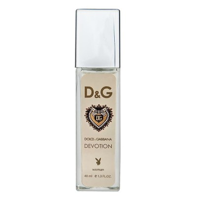  Dolce & Gabbana Devotion Pheromone Parfum жіночий 40 мл