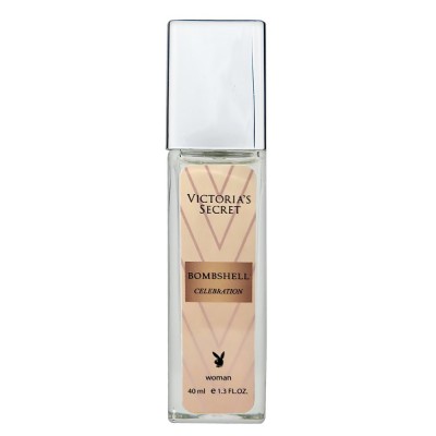  Victoria`s Secret Bombshell Celebration Pheromone Parfum жіночий 40 мл
