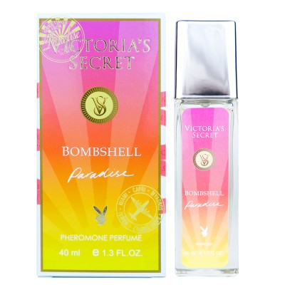  Victoria`s Secret Bombshell Paradise Pheromone Parfum жіночий 40 мл