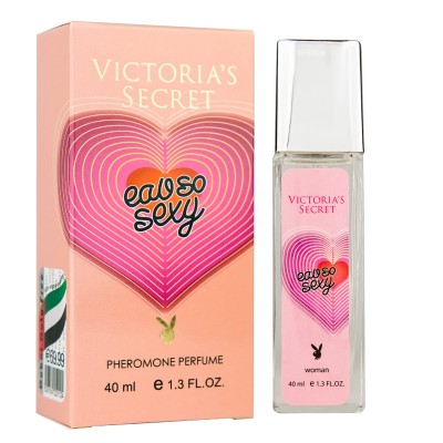  Victoria`s Secret Eau So Sexy Pheromone Parfum жіночий 40 мл