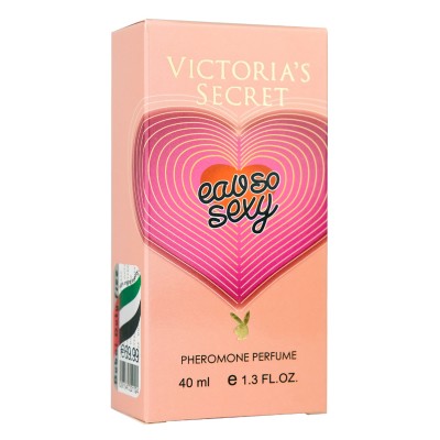  Victoria`s Secret Eau So Sexy Pheromone Parfum жіночий 40 мл